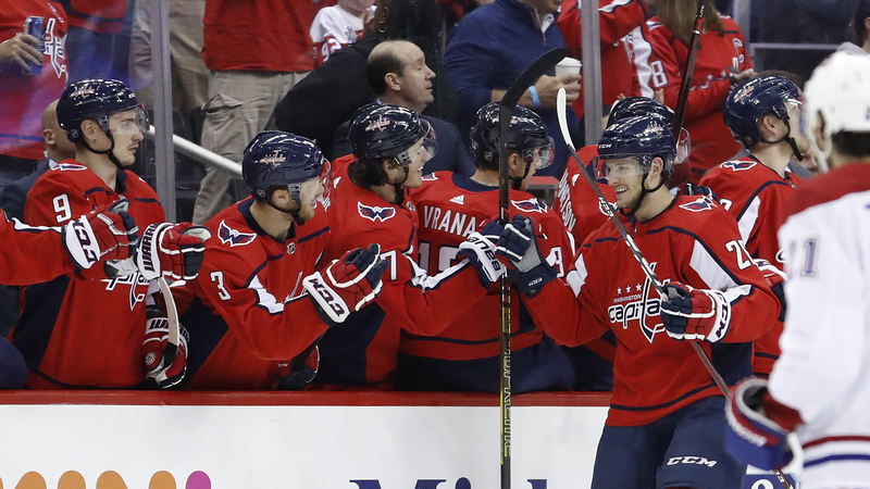 Washington Capitals