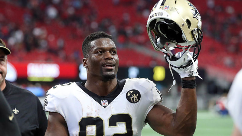 Benjamin Watson