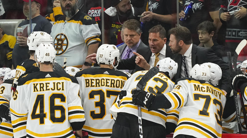 Boston Bruins
