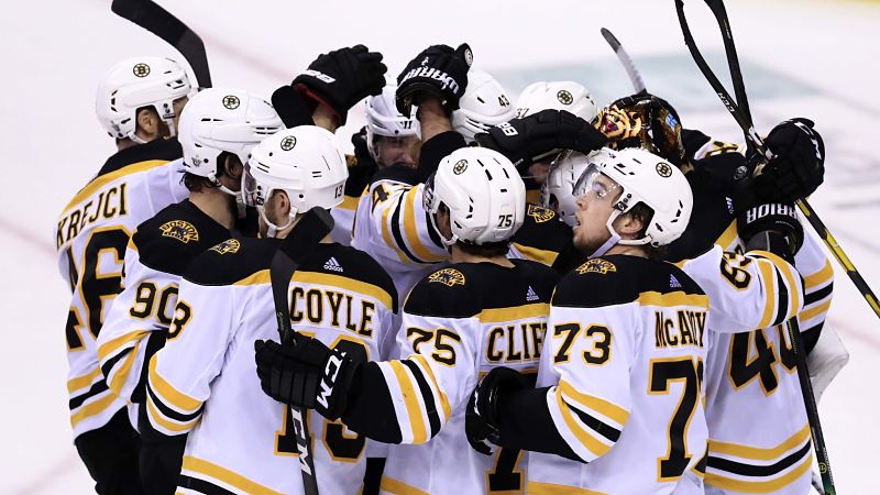 Boston Bruins