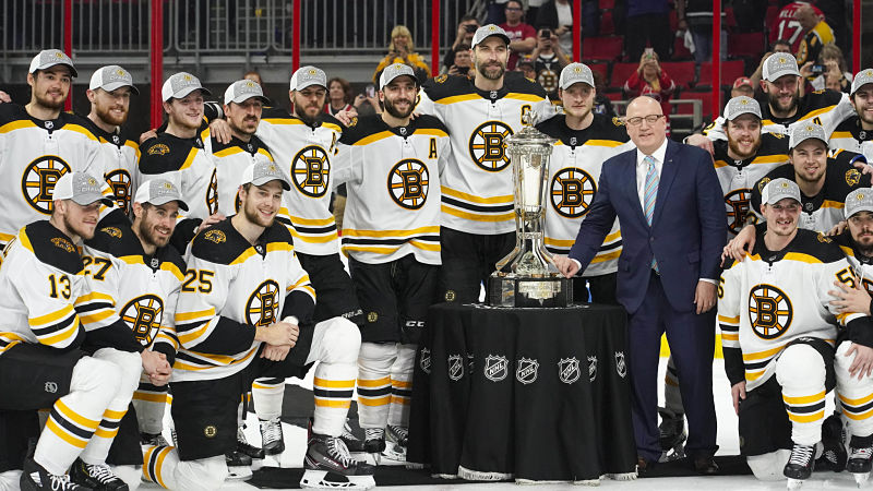 Boston Bruins