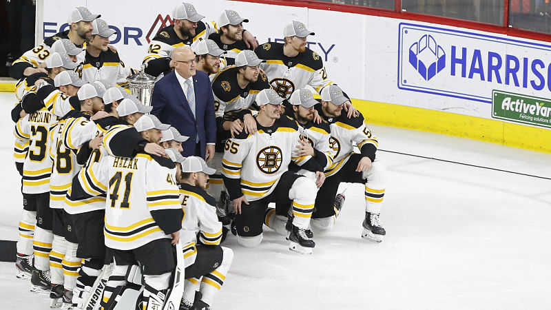 Boston Bruins