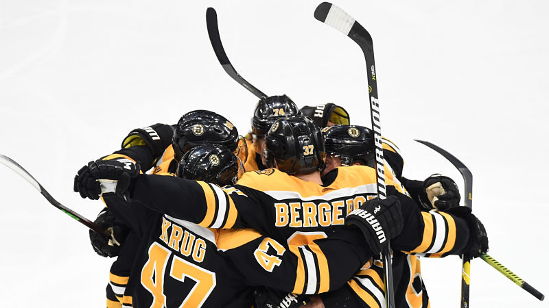 Boston Bruins