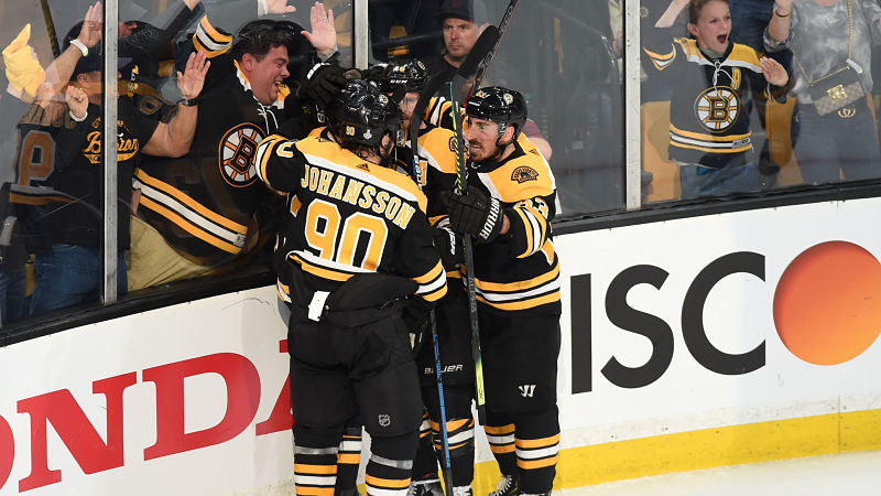 Boston Bruins