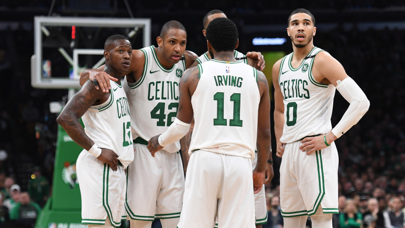 Boston Celtics