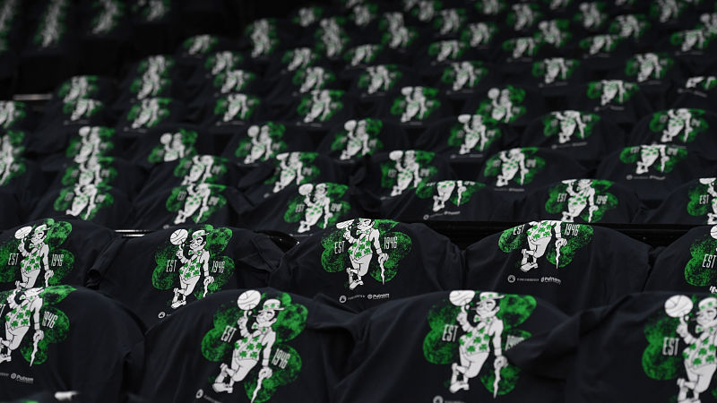 Boston Celtics