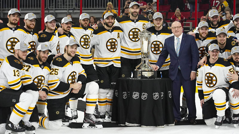 Boston Bruins