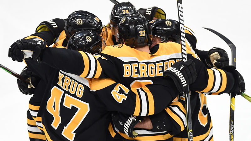 Boston Bruins