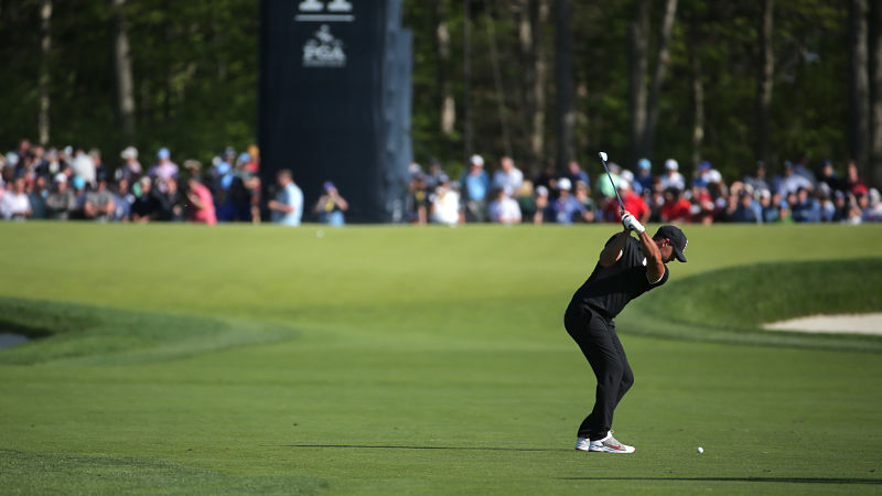 Brooks Koepka