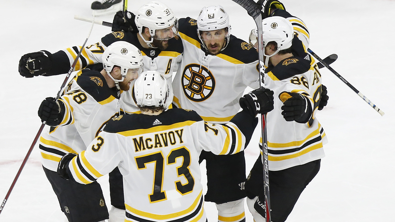 Boston Bruins