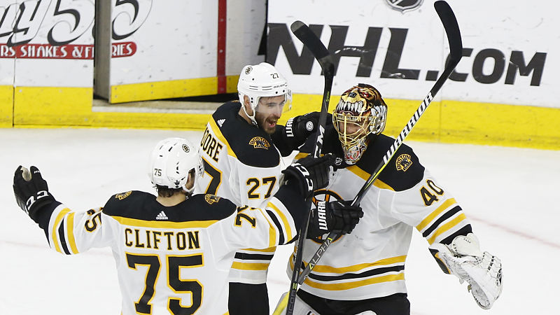 Boston Bruins