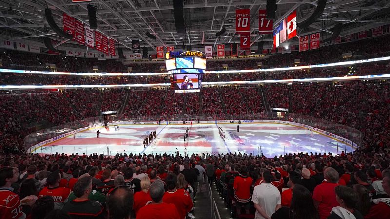 PNC Arena