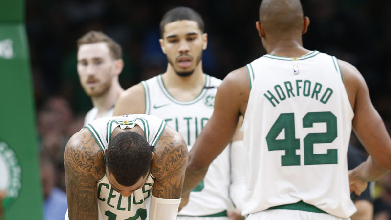 Boston Celtics