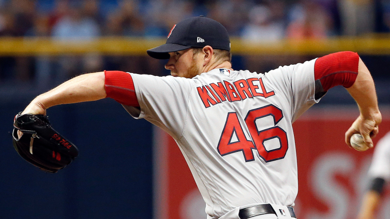 Craig Kimbrel