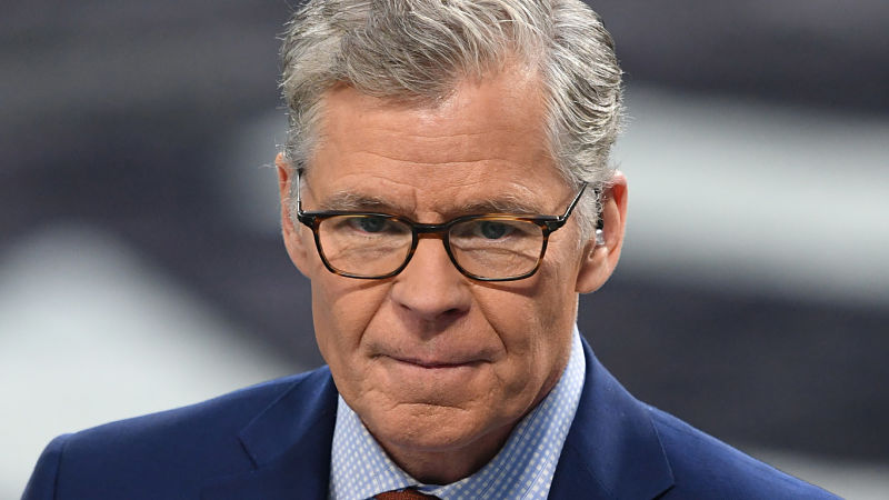 Dan Patrick