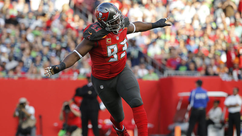 Gerald McCoy