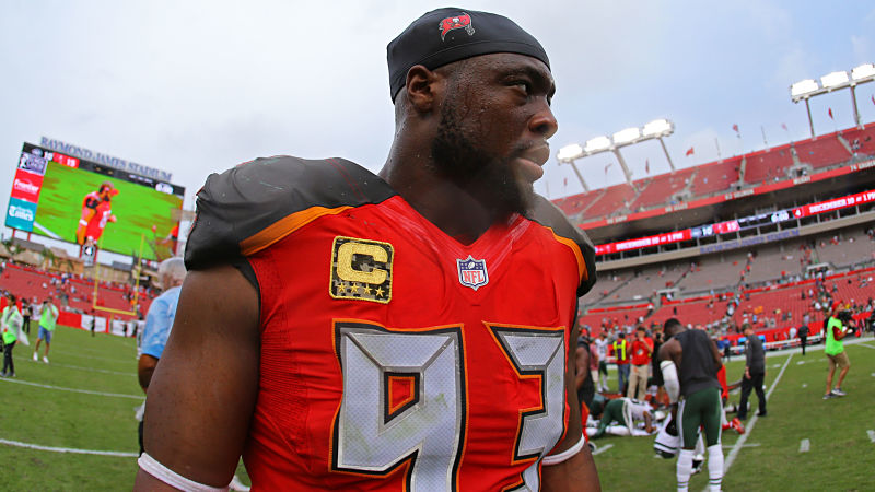 Gerald McCoy