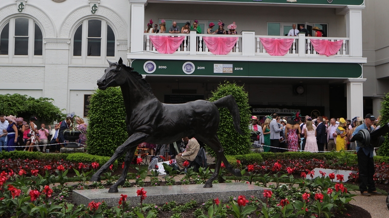 Kentucky Derby