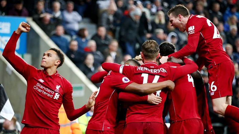 Liverpool FC
