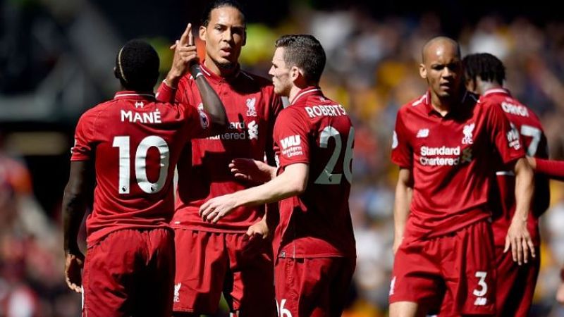 Liverpool FC