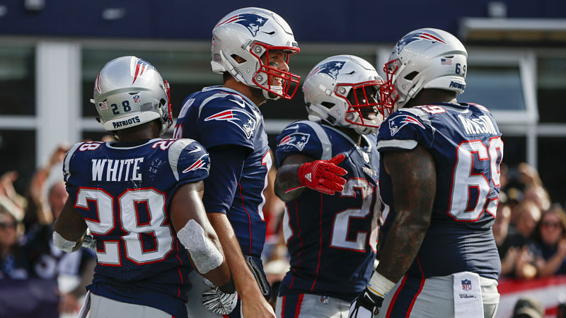 New England Patriots