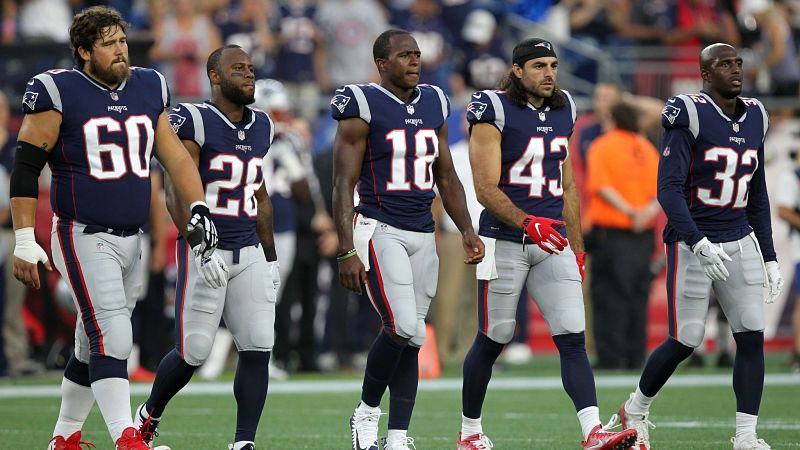 New England Patriots