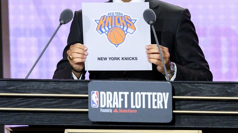 New York Knicks
