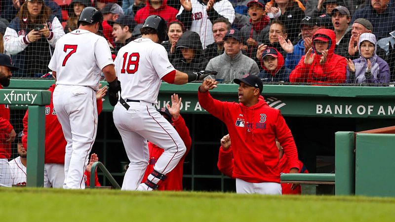 Boston Red Sox
