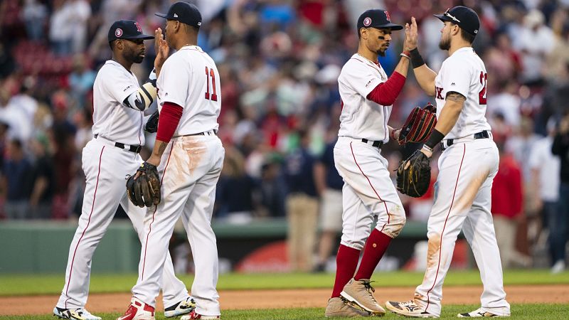 Boston Red Sox