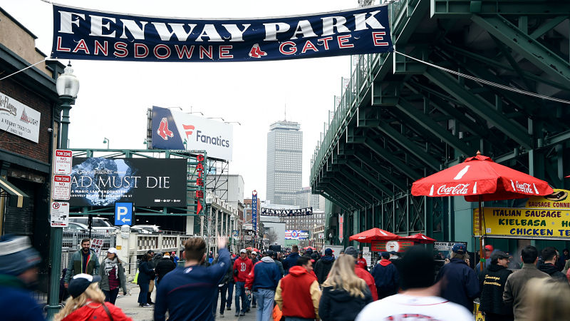 Boston Red Sox
