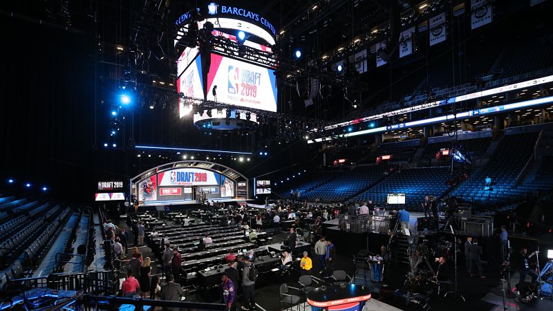2019 NBA Draft