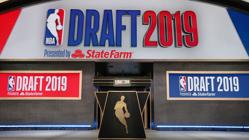 2019 NBA Draft