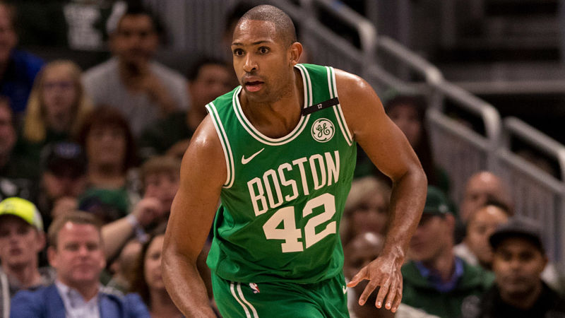 Al Horford