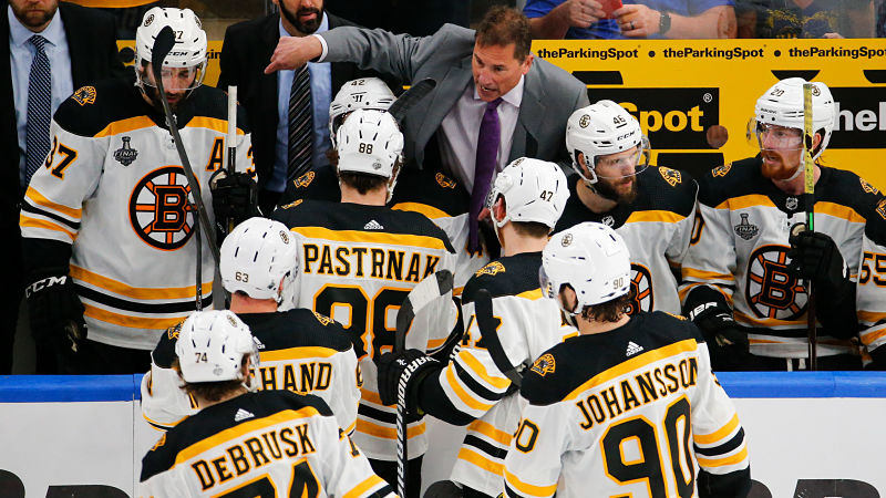 Boston Bruins
