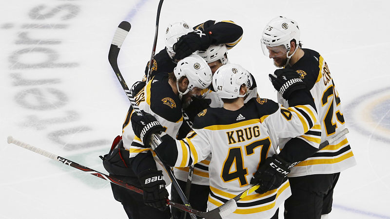Boston Bruins
