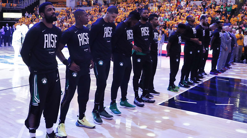 Boston Celtics