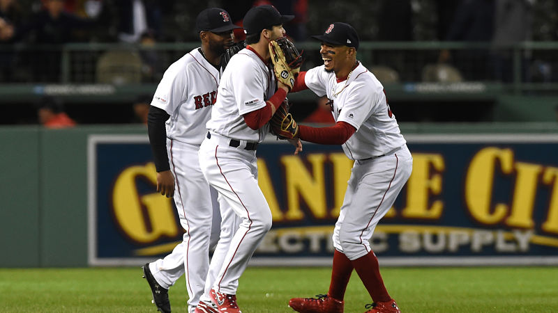 Boston Red Sox