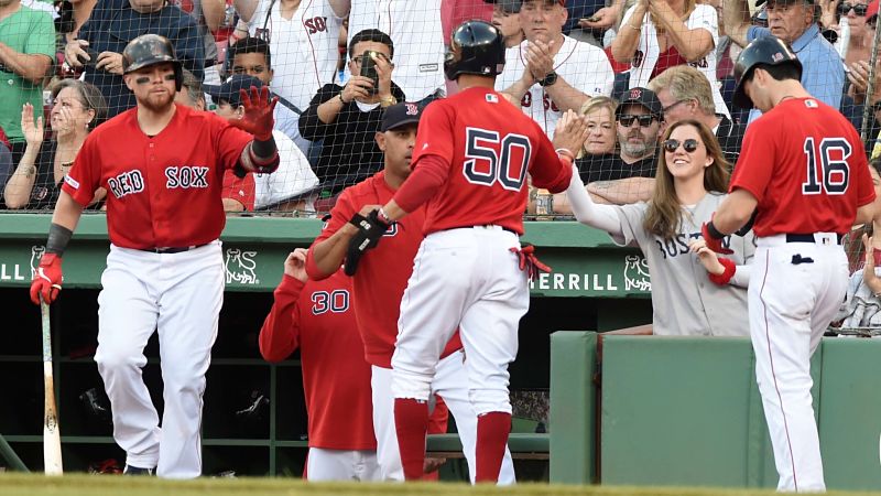 Boston Red Sox