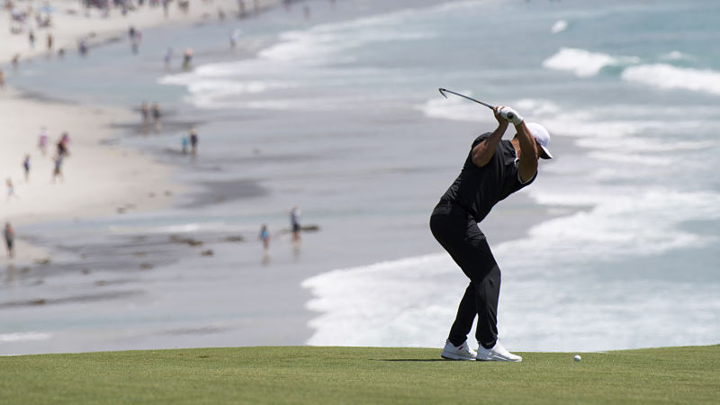 Brooks Koepka