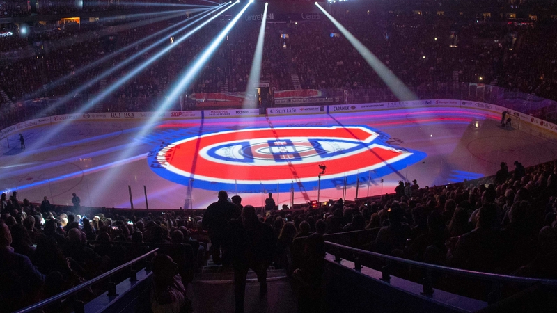 Montreal Canadiens