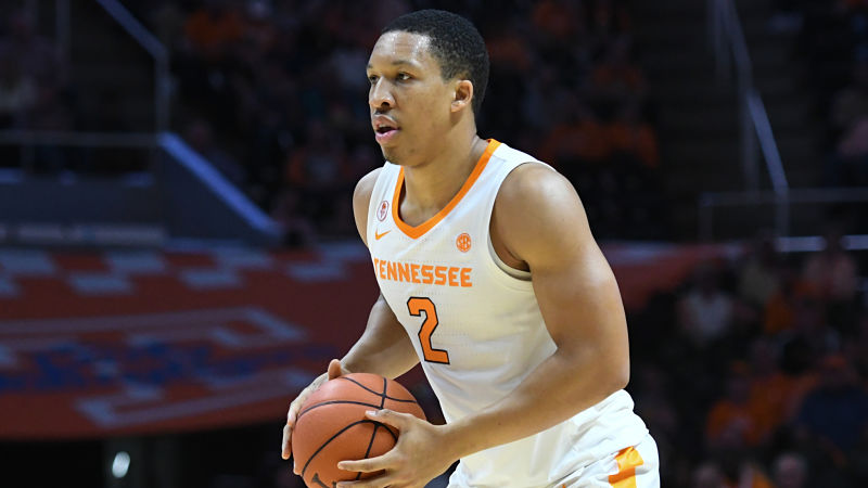 Boston Celtics forward Grant Williams