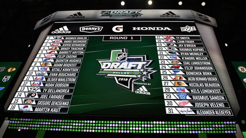 NHL Draft