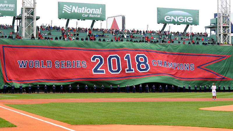 Fenway Park