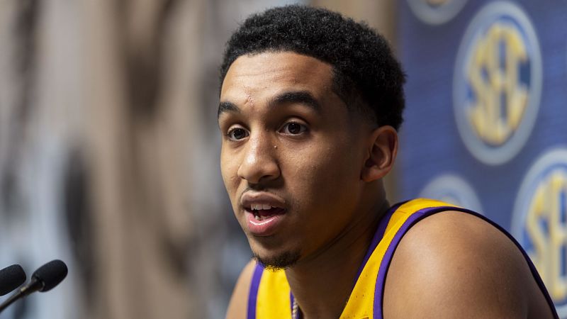 Boston Celtics guard Tremont Waters
