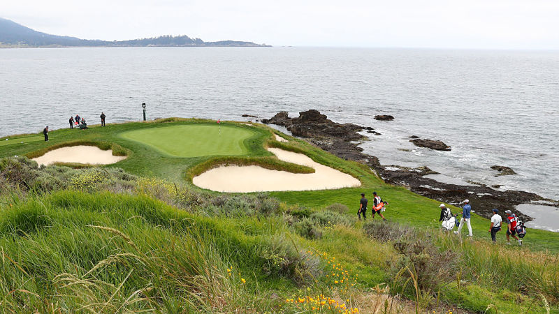 U.S. Open
