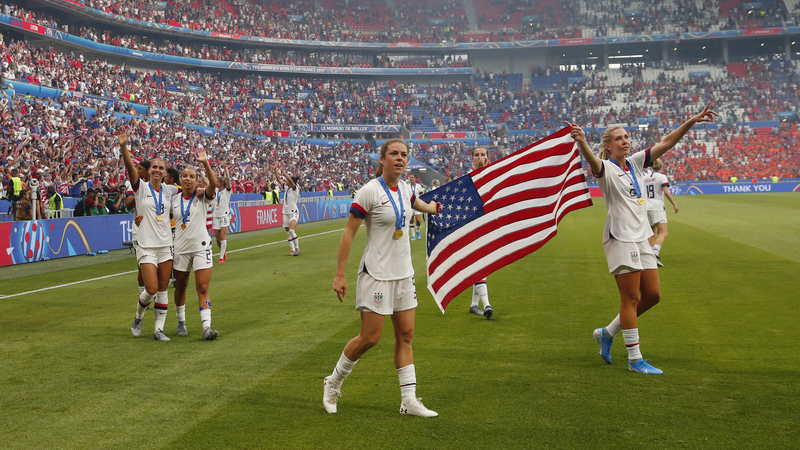 USWNT