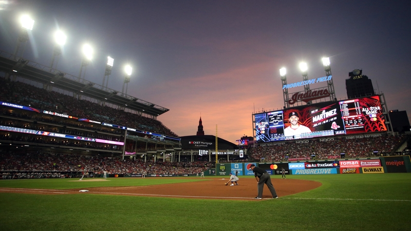 Major League Baseball All-Star Game