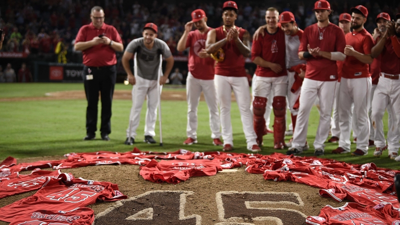 Los Angeles Angels