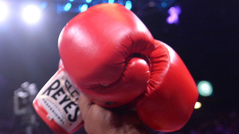 Boxing Gloves