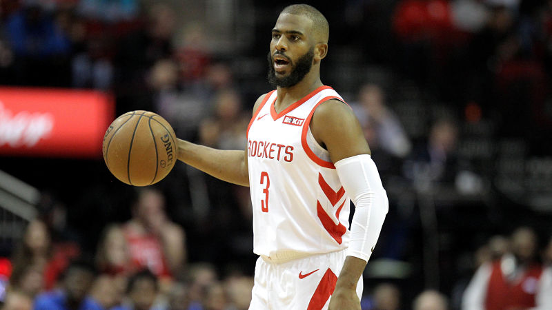Chris Paul